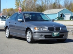 2005 BMW 330XI